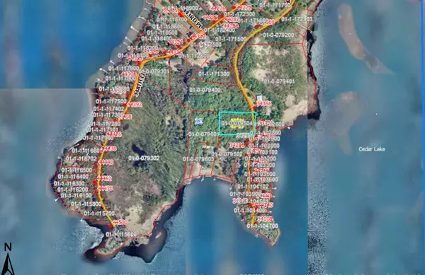 XXX 442nd PL, Aitkin, MN 56431