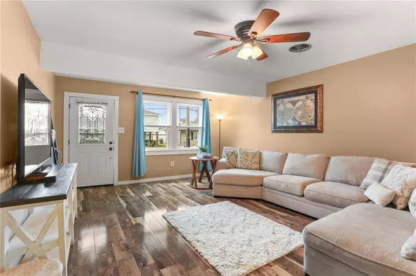 211 BERNARD AVE, Ama, LA 70031