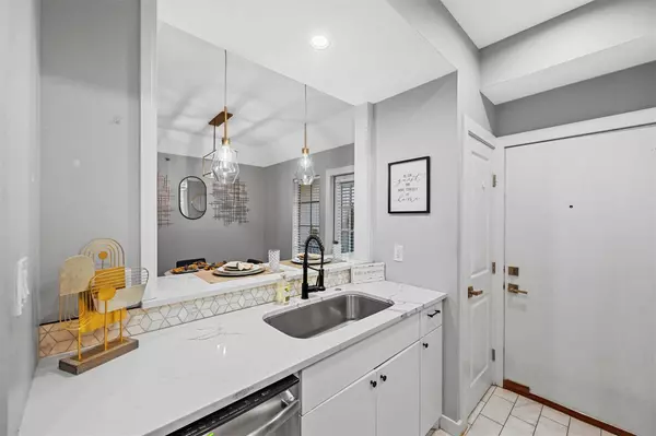 3105 San Jacinto Street #115, Dallas, TX 75204