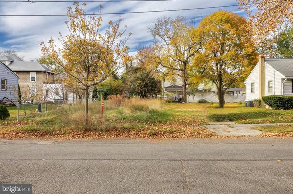 505 W 2ND ST, Palmyra, NJ 08065