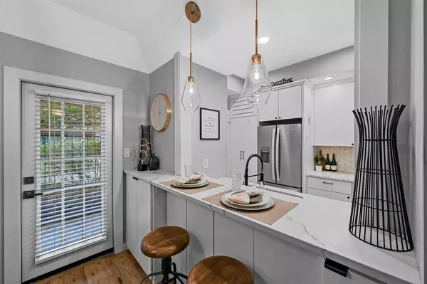 3105 San Jacinto Street #115, Dallas, TX 75204