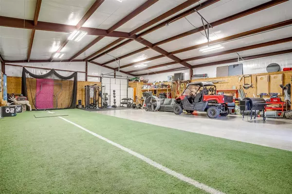 301 Lonesome Trail, Haslet, TX 76052