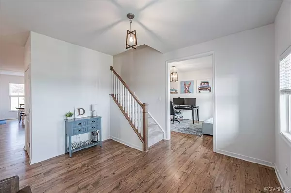 6500 Pine Straw LN, Quinton, VA 23141