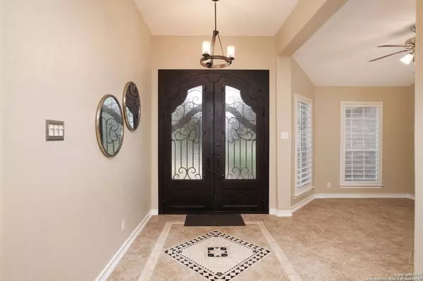 3507 CHEYENNE STAR, San Antonio, TX 78253-5457