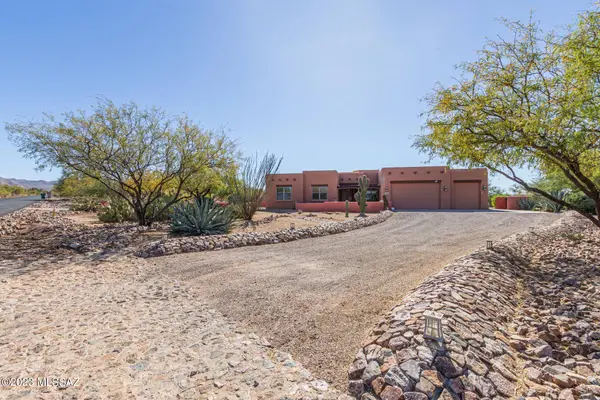 16558 Sycamore Ridge Trail, Vail, AZ 85641