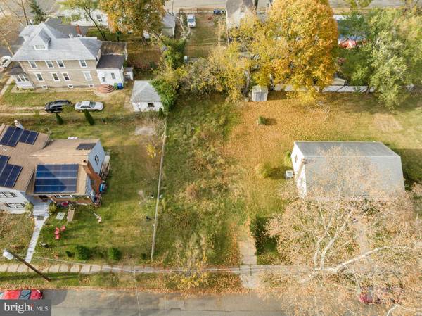 505 W 2ND ST, Palmyra, NJ 08065