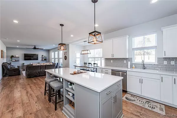 6500 Pine Straw LN, Quinton, VA 23141