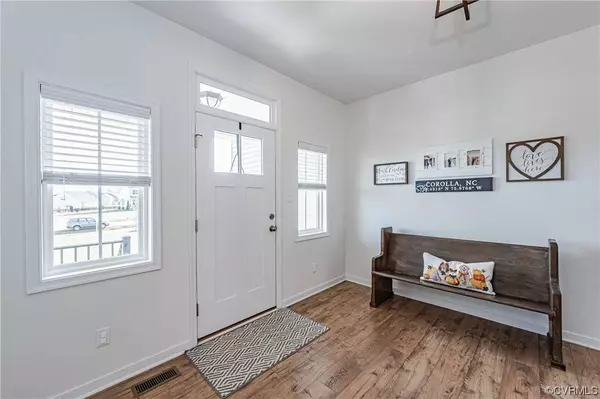 6500 Pine Straw LN, Quinton, VA 23141