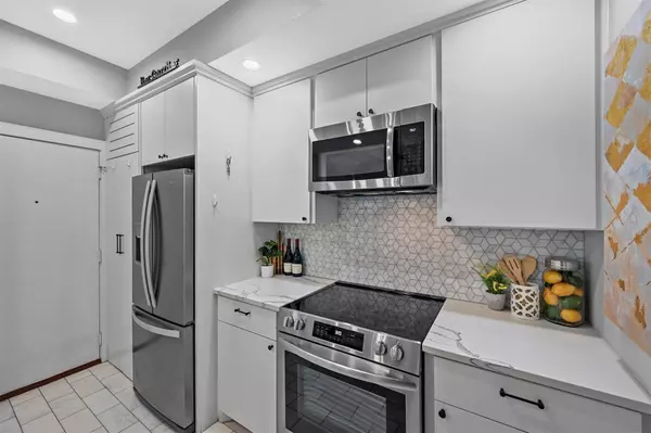 3105 San Jacinto Street #115, Dallas, TX 75204