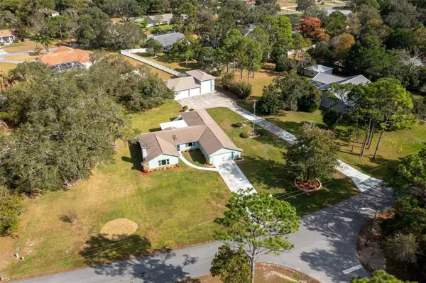 13359 COOPER RD, Spring Hill, FL 34609