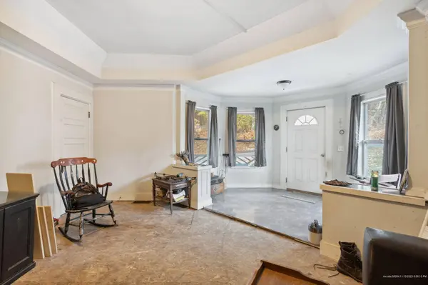 40 Harlow Hill Road, Mexico, ME 04257