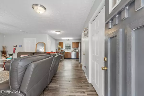 4025 Mission Bell LN, Knoxville, TN 37914