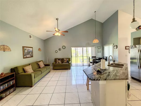 851 HONOLULU WOODS LN, Orlando, FL 32824