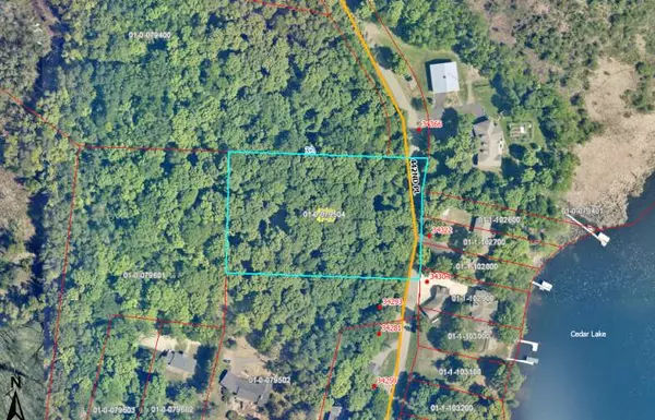 XXX 442nd PL, Aitkin, MN 56431