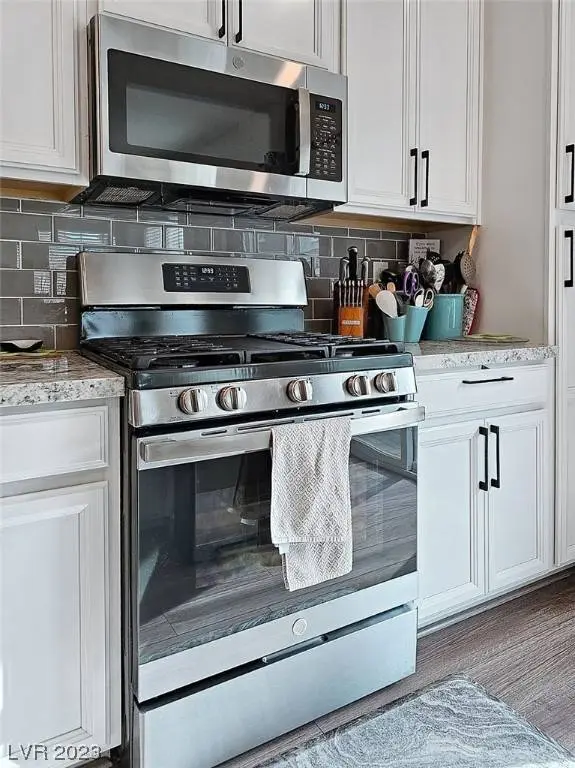 7352 Decatur Boulevard #2, North Las Vegas, NV 89084