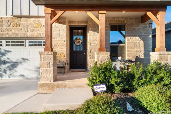 11517 LIGHTNING WAY, San Antonio, TX 78245-3918