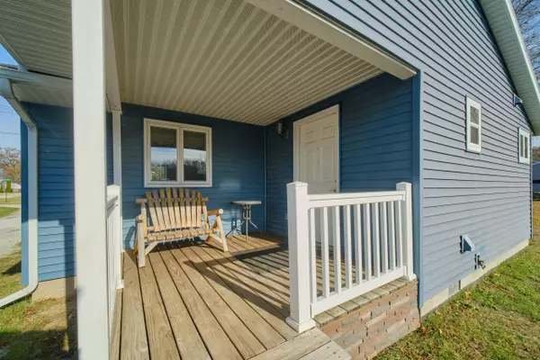 5677 Marjorie Avenue, Muskegon, MI 49442