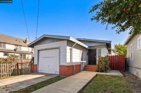 650 9Th St, Richmond, CA 94801