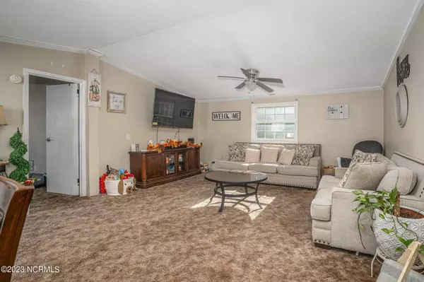 9051 Brookfield Drive, Rocky Mount, NC 27803