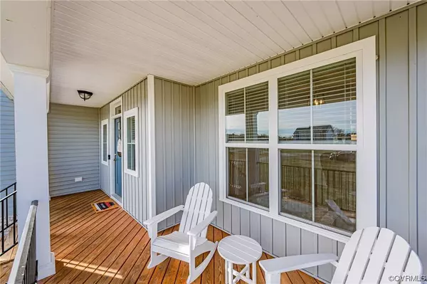 6500 Pine Straw LN, Quinton, VA 23141