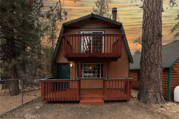 433 Victoria LN, Sugarloaf, CA 92386