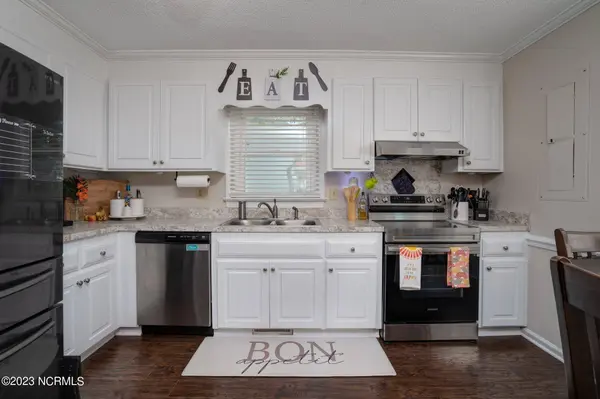 1621 Oak Bend Road, Rocky Mount, NC 27804