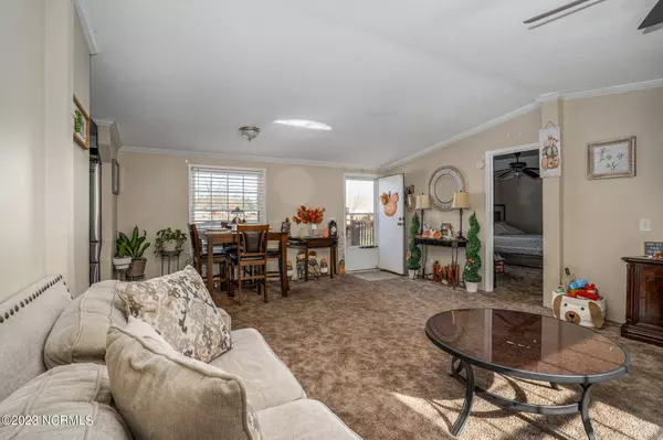 9051 Brookfield Drive, Rocky Mount, NC 27803