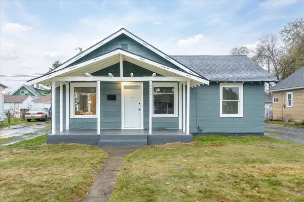 627 E Wellesley Ave, Spokane, WA 99207
