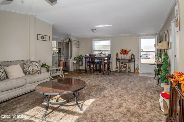 9051 Brookfield Drive, Rocky Mount, NC 27803