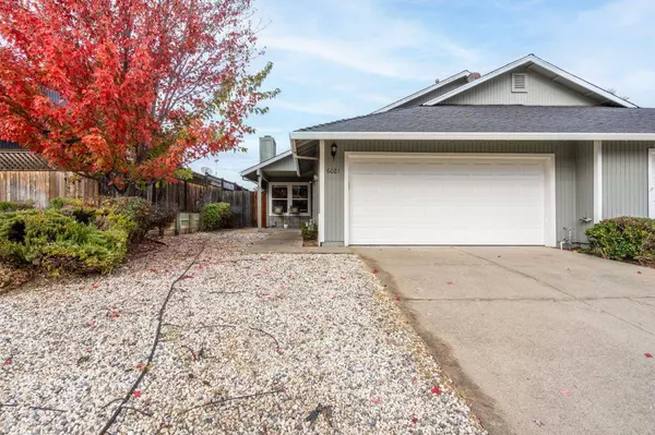 6081 Thornwood DR, Loomis, CA 95650