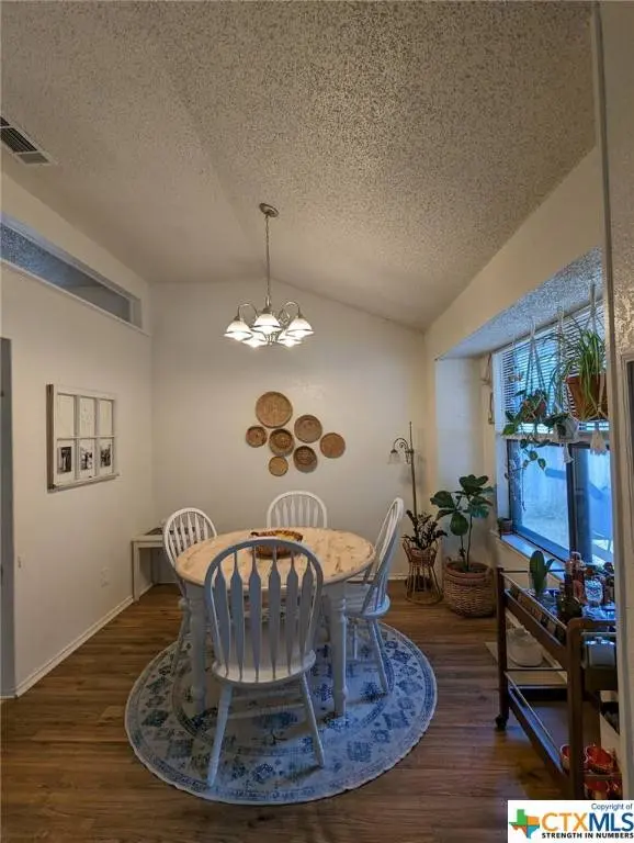 4805 Glass Mountain DR, Killeen, TX 76542