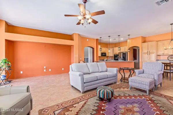 16558 Sycamore Ridge Trail, Vail, AZ 85641