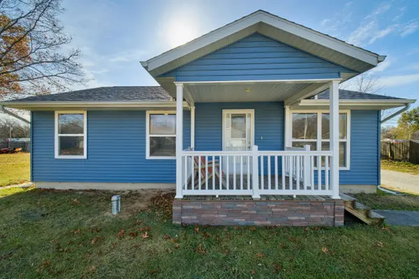 5677 Marjorie Avenue, Muskegon, MI 49442