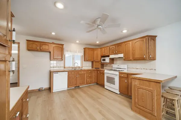 5677 Marjorie Avenue, Muskegon, MI 49442