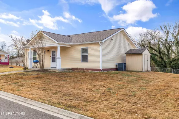 4025 Mission Bell LN, Knoxville, TN 37914