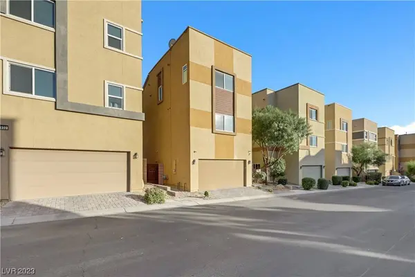 3928 Total Eclipse Street, Las Vegas, NV 89129