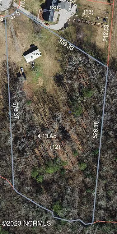 9051 Brookfield Drive, Rocky Mount, NC 27803