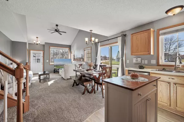 17371 Gettysburg WAY #19148, Lakeville, MN 55044