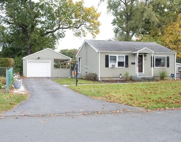 69 Yvette St, Chicopee, MA 01020