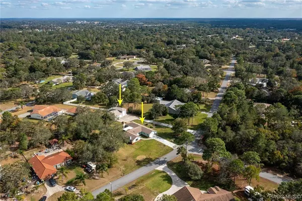 13359 Cooper RD, Spring Hill, FL 34609