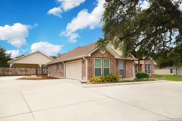 3507 CHEYENNE STAR, San Antonio, TX 78253-5457