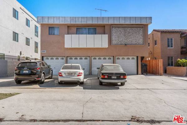 1546 S Hayworth AVE, Los Angeles, CA 90035