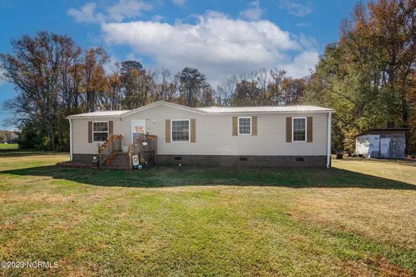 9051 Brookfield Drive, Rocky Mount, NC 27803