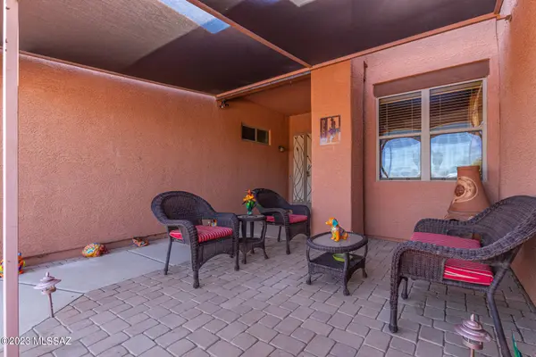 16558 Sycamore Ridge Trail, Vail, AZ 85641