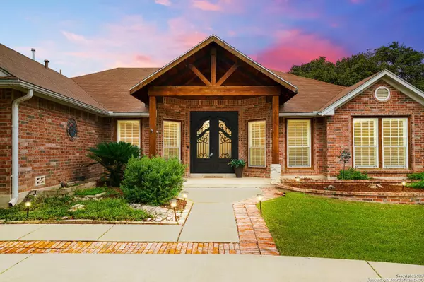 3507 CHEYENNE STAR, San Antonio, TX 78253-5457