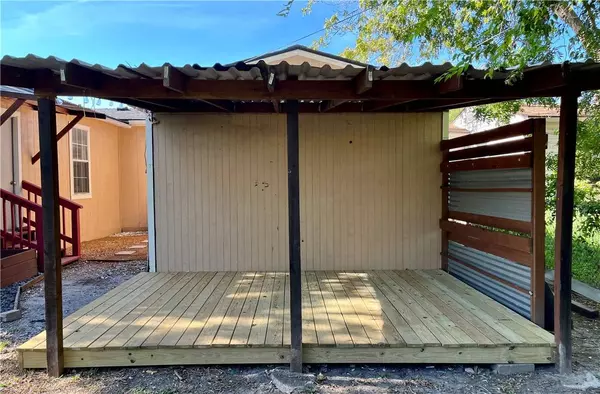 333 Angelo DR, Corpus Christi, TX 78411