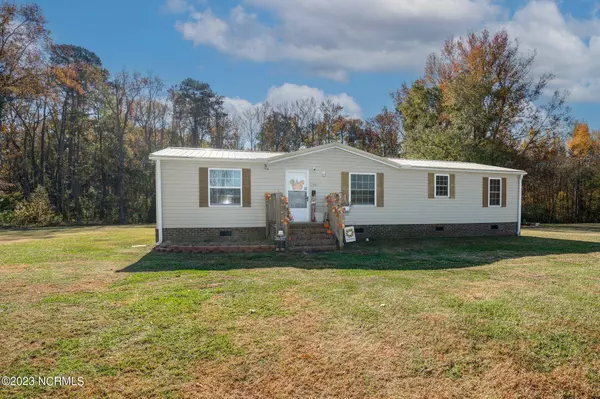 9051 Brookfield Drive, Rocky Mount, NC 27803