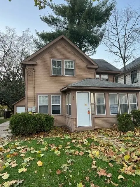 308 Blackhawk Avenue, Aurora, IL 60506