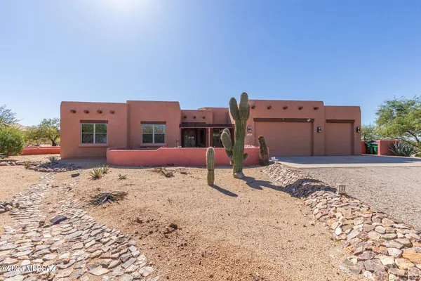 16558 Sycamore Ridge Trail, Vail, AZ 85641