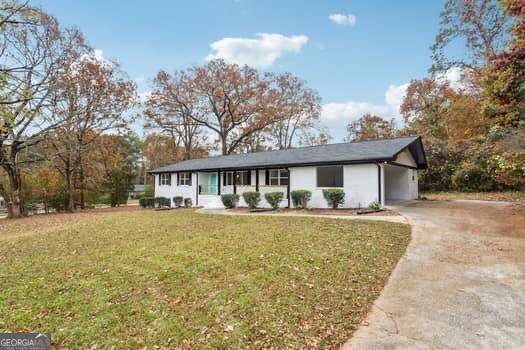 5835 Mallory RD, South Fulton, GA 30349